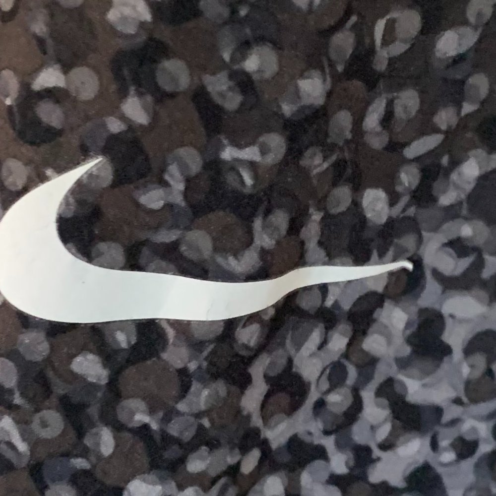 Nike Pro Hypercool Workout Tights - image 2